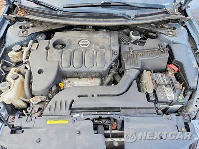 Zdjęcie 21 z 24 samochodu: 2012 NISSAN ALTIMA 2.5 VIN:1N4AL2AP8CC173549 - miniatura