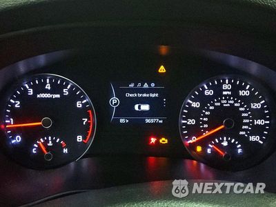 Zdjęcie 9 z 13 samochodu: 2018 KIA SPORTAGE LX VIN:KNDPM3AC3J7363270 - miniatura