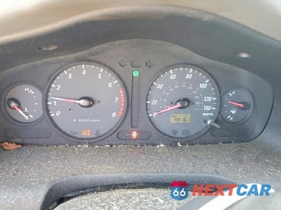 Zdjęcie 9 z 13 samochodu: 2004 HYUNDAI SANTA FE GLS VIN:KM8SC13DX4U769409 - miniatura