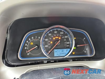 Zdjęcie 9 z 13 samochodu: 2013 TOYOTA RAV4 LIMITED VIN:JTMDFREV3DD014045 - miniatura