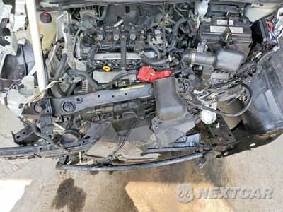 Zdjęcie 11 z 13 samochodu: 2021 NISSAN VERSA SV VIN:3N1CN8EV9ML896019 - miniatura