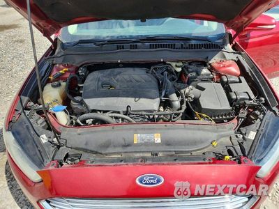 Zdjęcie 11 z 13 samochodu: 2014 FORD FUSION SE VIN:3FA6P0HD8ER136421 - miniatura