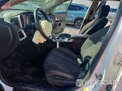 Zdjęcie 7 z 13 samochodu: 2013 CHEVROLET EQUINOX LT VIN:2GNALDEK0D6229750 - miniatura