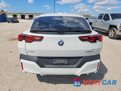 Zdjęcie 6 z 13 samochodu: 2026 BMW X2 XDRIVE28I VIN:WBX63GM03T5466178 - miniatura