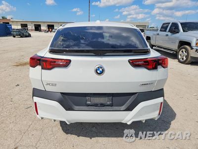 Zdjęcie 6 z 13 samochodu: 2026 BMW X2 XDRIVE28I VIN:WBX63GM03T5466178 - miniatura