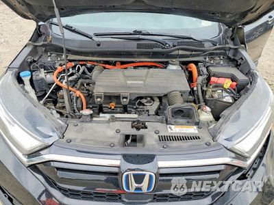 Zdjęcie 12 z 14 samochodu: 2020 HONDA CR-V EXL VIN:7FART6H89LE002898 - miniatura
