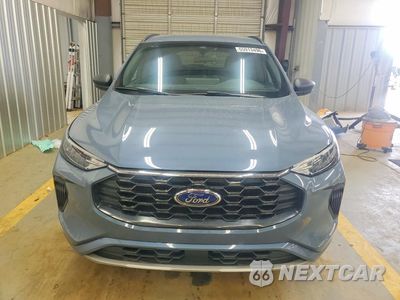 Piąte zdjęcie samochodu w środku: 2023 FORD ESCAPE ST LINE VIN:1FMCU9MN3PUB47617 - miniatura