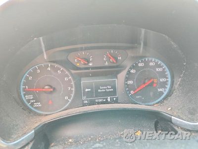Zdjęcie 9 z 13 samochodu: 2018 CHEVROLET EQUINOX LT VIN:3GNAXJEV9JS526395 - miniatura