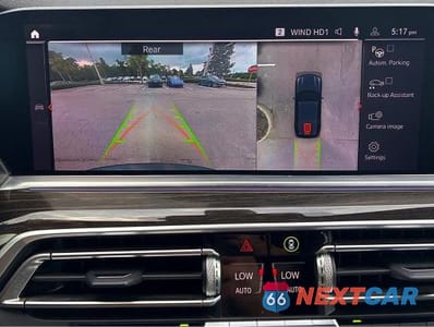 Zdjęcie 11 z 12 samochodu: 2019 BMW X5 XDRIVE40I VIN:5UXCR6C59KLK82393 - miniatura