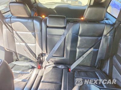 Zdjęcie 10 z 13 samochodu: 2015 JEEP GRAND CHEROKEE OVERLAND VIN:1C4RJFCM9FC197134 - miniatura