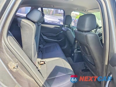 Zdjęcie 11 z 13 samochodu: 2015 BMW X1 XDRIVE28I VIN:WBAVL1C56FVY36432 - miniatura