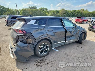 Trzecie zdjęcie samochodu z tyłu: 2024 KIA SPORTAGE LX VIN:KNDPU3DF9R7214962 - miniatura