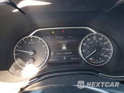 Zdjęcie 9 z 12 samochodu: 2016 NISSAN MAXIMA 3.5 SL VIN:1N4AA6AP7GC904619 - miniatura