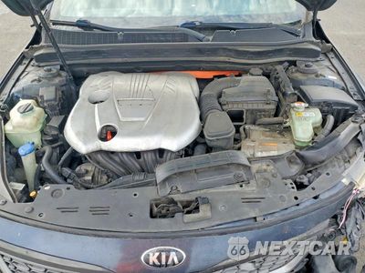 Zdjęcie 11 z 12 samochodu: 2015 KIA OPTIMA HYBRID VIN:KNAGM4AD5F5083297 - miniatura