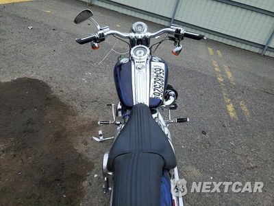 Zdjęcie 6 z 9 samochodu: 2007 HARLEY-DAVIDSON FXSTDSE VIN:1HD1PT9147Y952295 - miniatura