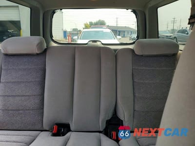 Zdjęcie 10 z 13 samochodu: 1999 FORD EXPLORER VIN:1FMDU34X8XZB06194 - miniatura
