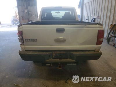 Zdjęcie 6 z 12 samochodu: 2007 FORD RANGER VIN:1FTYR10DX7PA97257 - miniatura