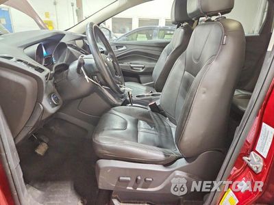 Zdjęcie 7 z 13 samochodu: 2013 FORD ESCAPE TITANIUM VIN:1FMCU9J99DUA53244 - miniatura