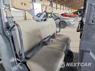 Zdjęcie 6 z 10 samochodu: 2022 POLARIS UTILITY VEHICLE VIN:4XAP4ED4XN8130185 - miniatura