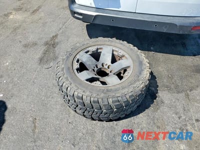 Zdjęcie 12 z 13 samochodu: 1999 FORD F350 SRW SUPER DUTY VIN:1FTSX31F4XEA41365 - miniatura