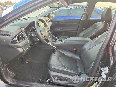 Zdjęcie 7 z 12 samochodu: 2021 TOYOTA CAMRY XSE VIN:4T1K61AK6MU413435 - miniatura