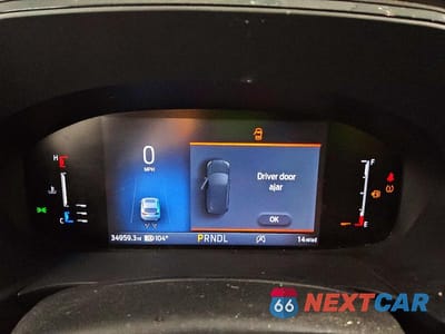 Zdjęcie 9 z 13 samochodu: 2023 FORD ESCAPE ST LINE VIN:1FMCU9MN3PUA13108 - miniatura