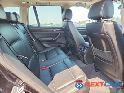 Zdjęcie 11 z 13 samochodu: 2014 BMW X3 XDRIVE28I VIN:5UXWX9C57E0D29238 - miniatura
