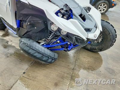 Zdjęcie 9 z 10 samochodu: 2019 YAMAHA YXZ1000R UTILITY VEHICLE VIN:5Y4AN37Y1KA100275 - miniatura