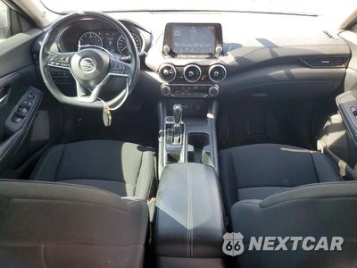 Zdjęcie 8 z 13 samochodu: 2023 NISSAN SENTRA VIN:3N1AB8AE5PY237044 - miniatura
