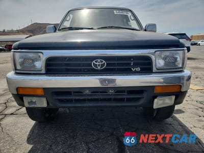 Piąte zdjęcie samochodu w środku: 1993 TOYOTA 4RUNNER VN29 SR5 VIN:JT3VN29V7P0018852 - miniatura