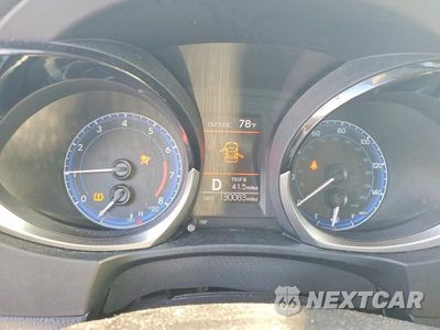 Zdjęcie 9 z 13 samochodu: 2014 TOYOTA COROLLA S PLUS VIN:2T1BURHE8EC202180 - miniatura