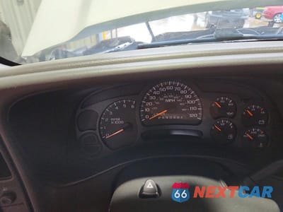 Zdjęcie 9 z 12 samochodu: 2006 CHEVROLET SILVERADO K1500 VIN:2GCEK13V261273189 - miniatura
