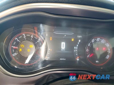 Zdjęcie 9 z 12 samochodu: 2021 DODGE CHALLENGER SXT VIN:2C3CDZAG1MH573304 - miniatura