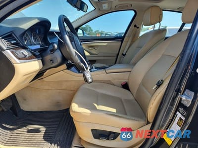 Zdjęcie 7 z 12 samochodu: 2013 BMW 528 I VIN:WBAXG5C54DD234300 - miniatura
