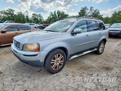 2011 VOLVO XC90 3.2 YV4952CZ3B1603999 - główne zdjęcie licytacji z USA - miniatura