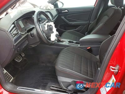 Zdjęcie 7 z 13 samochodu: 2019 VOLKSWAGEN JETTA GLI VIN:3VW6T7BU4KM197035 - miniatura