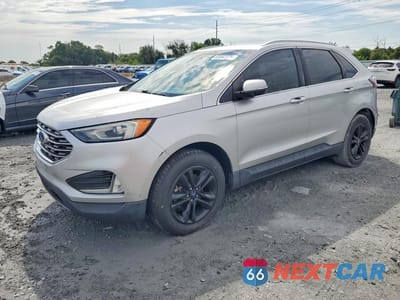 2019 FORD EDGE SEL 2FMPK3J97KBC05447 - główne zdjęcie licytacji z USA - miniatura