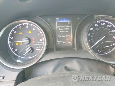 Zdjęcie 9 z 12 samochodu: 2023 TOYOTA CAMRY SE VIN:4T1G11AK9PU777132 - miniatura
