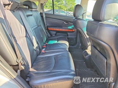 Zdjęcie 11 z 13 samochodu: 2007 LEXUS RX 350 VIN:2T2HK31U77C012593 - miniatura