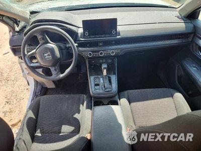 Zdjęcie 8 z 13 samochodu: 2025 HONDA CR-V EX VIN:7FARS4H45SE009107 - miniatura