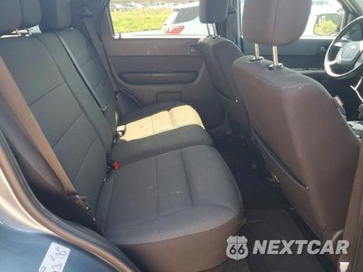 Zdjęcie 11 z 13 samochodu: 2011 FORD ESCAPE XLT VIN:1FMCU0D78BKB45623 - miniatura