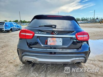 Zdjęcie 6 z 13 samochodu: 2015 MERCEDES-BENZ GLA 250 VIN:WDCTG4EB4FJ174791 - miniatura