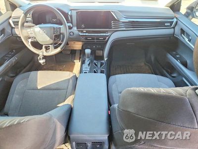 Zdjęcie 8 z 12 samochodu: 2026 TOYOTA CAMRY LE VIN:4T1DAACK3TU730575 - miniatura