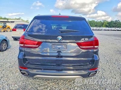 Zdjęcie 6 z 13 samochodu: 2018 BMW X5 XDRIVE35I VIN:5UXKR0C52J0X99477 - miniatura