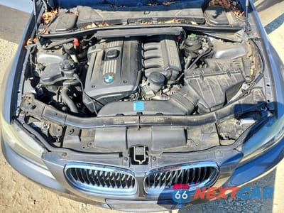 Zdjęcie 11 z 12 samochodu: 2011 BMW 328 I SULEV VIN:WBAPH5G5XBNM71940 - miniatura