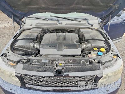 Zdjęcie 12 z 13 samochodu: 2013 LAND ROVER RANGE ROVER SPORT HSE VIN:SALSF2D47DA808287 - miniatura