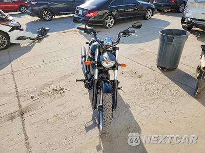 Drugie zdjęcie samochodu z przodu: 2012 VICTORY MOTORCYCLES VEGAS 8-BALL VIN:5VPGA36N9C3006187 - miniatura