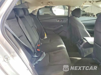 Zdjęcie 10 z 12 samochodu: 2025 HONDA ACCORD SE VIN:1HGCY1F43SA013703 - miniatura