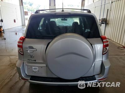 Zdjęcie 6 z 13 samochodu: 2012 TOYOTA RAV4 BASE VIN:2T3ZF4DV2CW151246 - miniatura