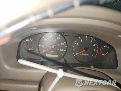 Zdjęcie 9 z 14 samochodu: 2004 NISSAN SENTRA 1.8 VIN:3N1CB51D24L894780 - miniatura